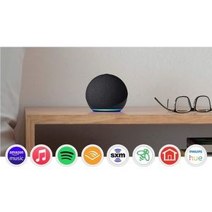 Echo Dot (4th Gen, 2020 release)